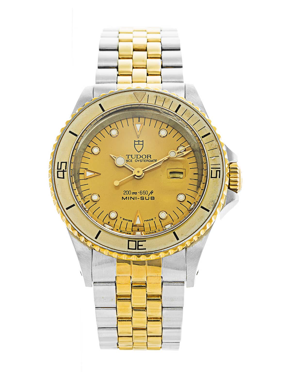 Tudor Submariner 94401